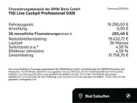 2023 BMW 116