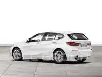 2023 BMW 116