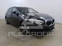 2023 BMW 116