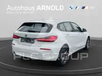 2023 BMW 116