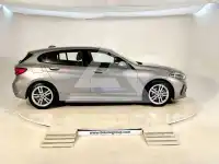 2023 BMW 116