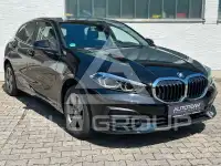 2023 BMW 116