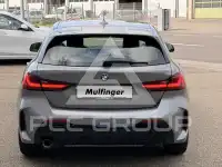 2023 BMW 116