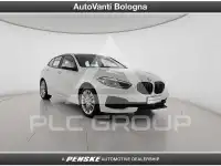 2023 BMW 116