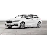 2023 BMW 116