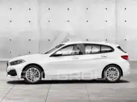 2023 BMW 116