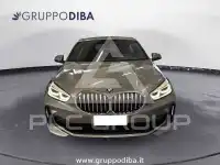 2023 BMW 116