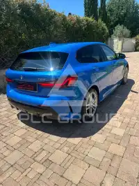 2023 BMW 116