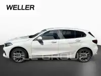 2023 BMW 116