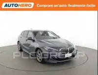 2023 BMW 116