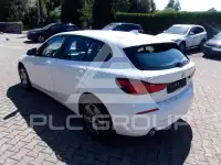 2023 BMW 116