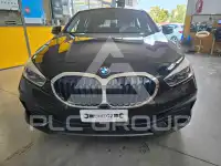 2023 BMW 116