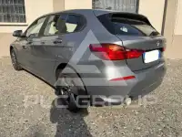 2023 BMW 116