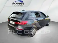 2023 BMW 116