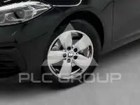 2023 BMW 116