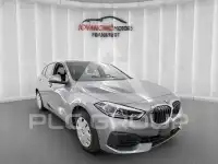 2023 BMW 116