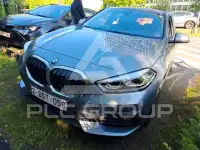 2023 BMW 116