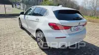2023 BMW 116