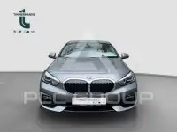 2023 BMW 116