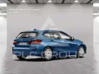 2023 BMW 116
