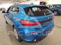 2023 BMW 116