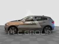 2023 BMW 116