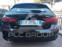 2023 BMW 116