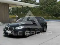 2023 BMW 116