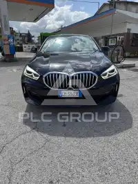2023 BMW 116