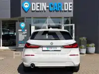 2023 BMW 116