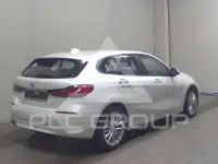 2023 BMW 116
