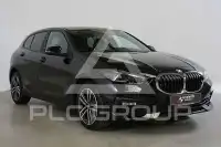 2023 BMW 116
