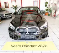 2023 BMW 116
