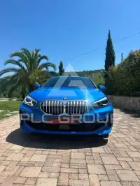 2023 BMW 116