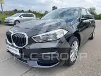 2023 BMW 116