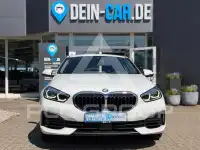 2023 BMW 116