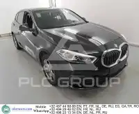 2023 BMW 116