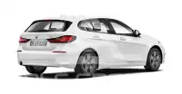 2023 BMW 116
