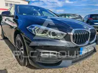 2023 BMW 116