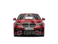 2023 BMW 116