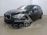 2023 BMW 116