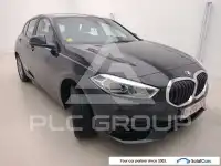 2023 BMW 116