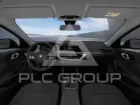 2023 BMW 116