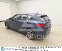 2023 BMW 116