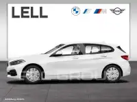 2023 BMW 116