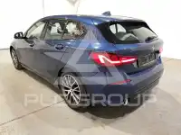 2023 BMW 116