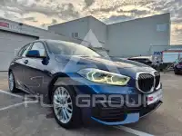 2023 BMW 116