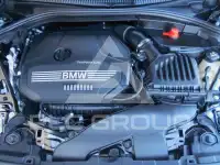 2023 BMW 116
