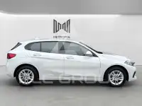 2023 BMW 116