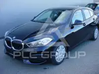 2023 BMW 116